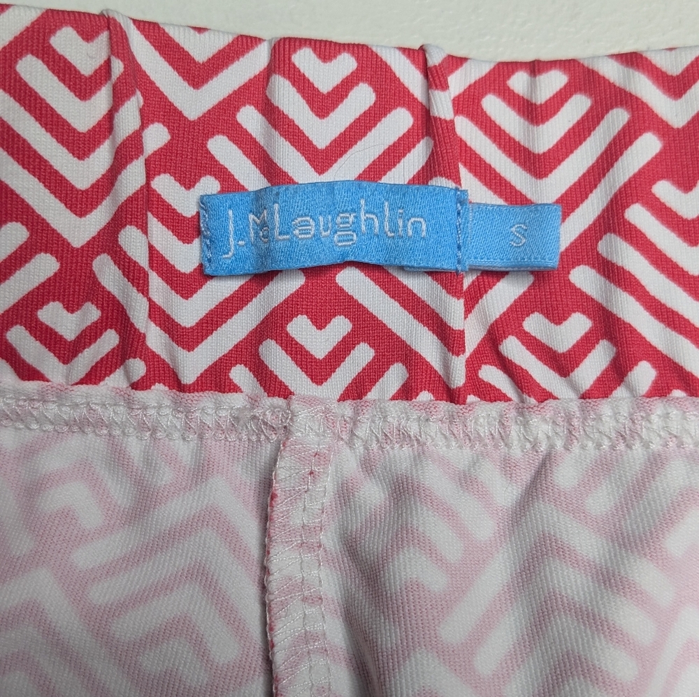 J McLaughlin Skort - Picture 4 of 4